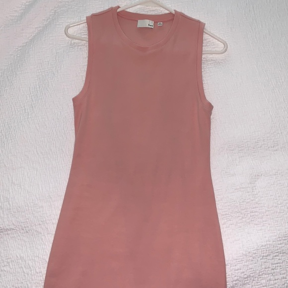 Wilfred free 2017 BNWOT Seymour dress - Picture 1 of 7